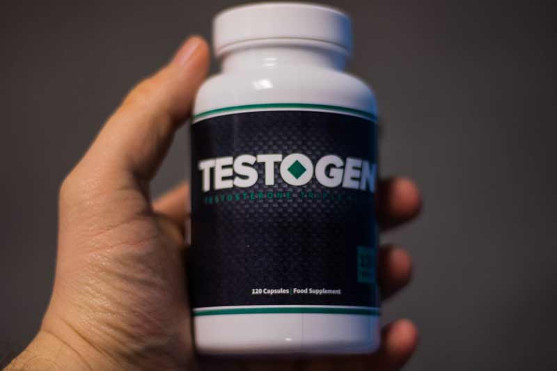 Testogen