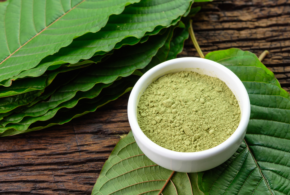 Kratom vendor online