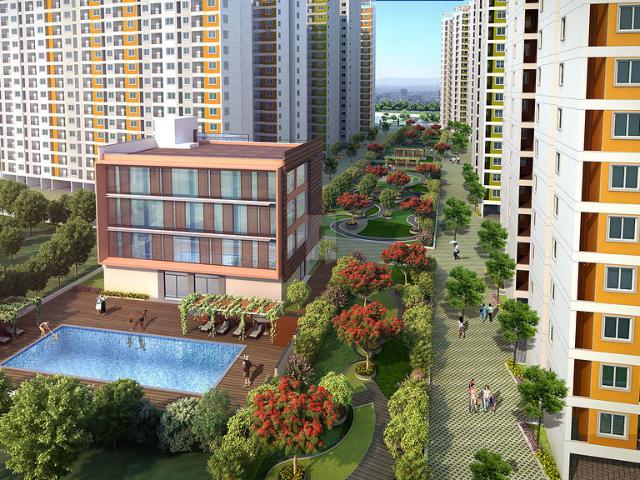 Pasir Ris 8 Condo